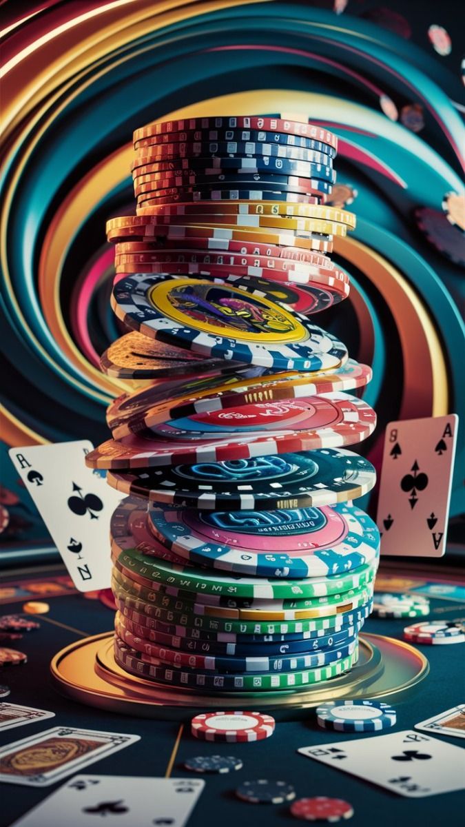 Ceme Online betting and hand evaluation