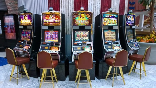 Yggdrasil bonus feature and free spins trigger